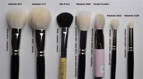best brushes for cream bronzer